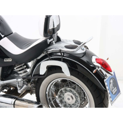R 1200 C  ✓ Supports de sacoches type C-Bow Hepco-Becker