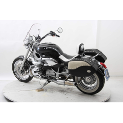 R 1200 C  ✓ Supports de sacoches type C-Bow Hepco-Becker