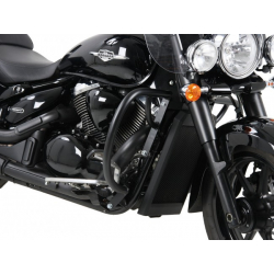 C 1500 T Intruder à partir de 2013 ✓ Pare carters Hepco-Becker