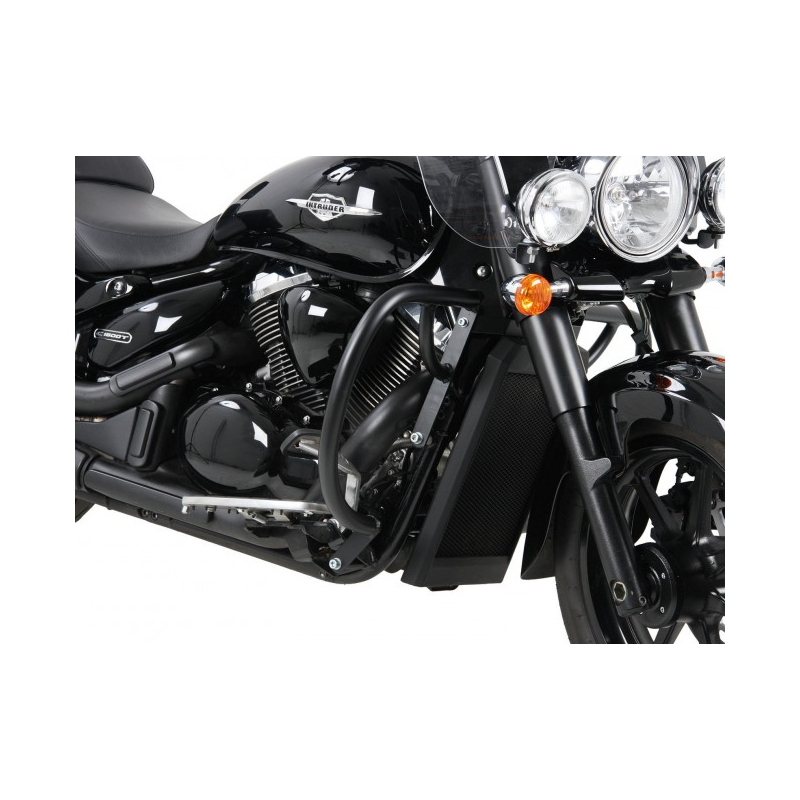 C 1500 T Intruder à partir de 2013 ✓ Pare carters Hepco-Becker
