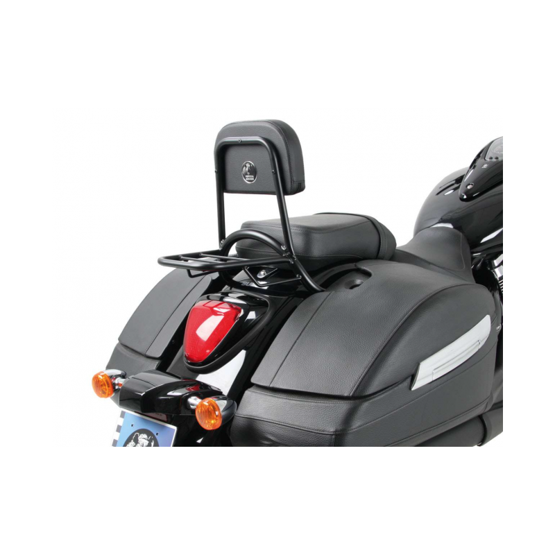 C 1500 T Intruder à partir de 2013 ✓ Sissybar Hepco-Becker sans porte paquets