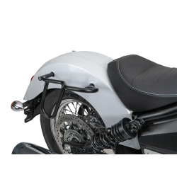 Scout Classic 2025- ✓ Supports sacoches type Rugged Cutout Hepco-Becker