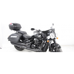 C 1500 T Intruder à partir de 2013 ✓ Twinlights Hepco-Becker