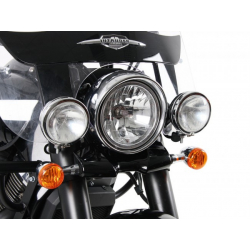 C 1500 T Intruder à partir de 2013 ✓ Twinlights Hepco-Becker