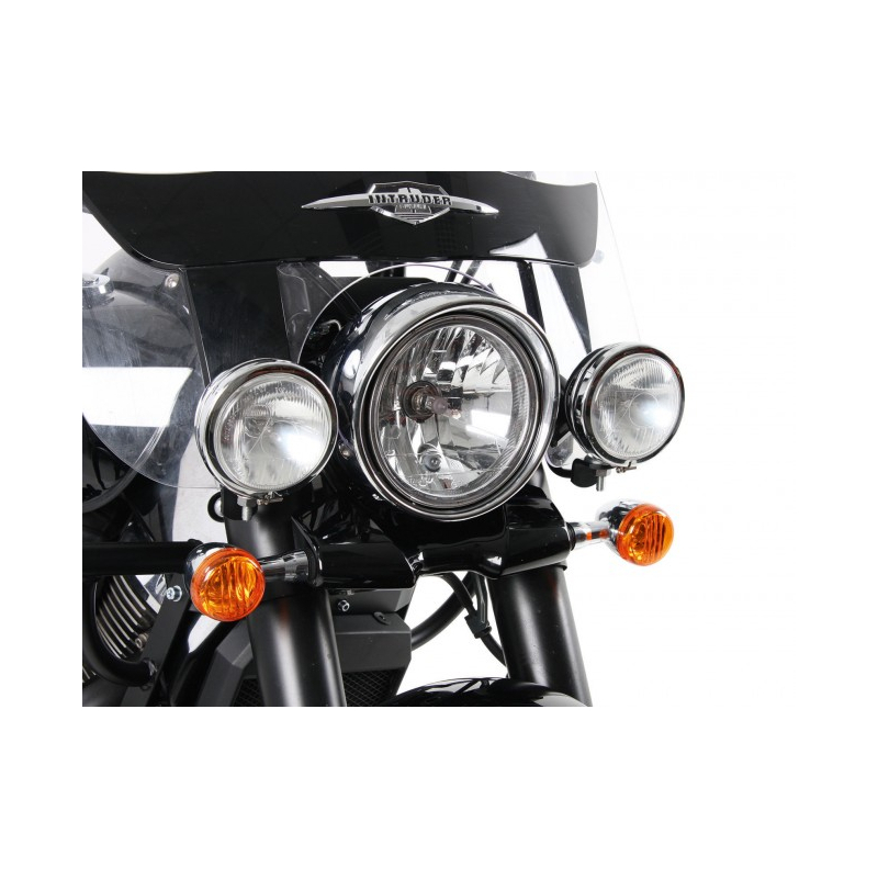 C 1500 T Intruder à partir de 2013 ✓ Twinlights Hepco-Becker