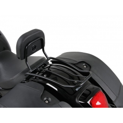 C 1500 T Intruder à partir de 2013 ✓ Solorack Hepco-Becker sans dosseret