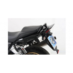 CB 1300 2003-2009 ✓ Supports de sacoches type C-Bow Hepco-Becker