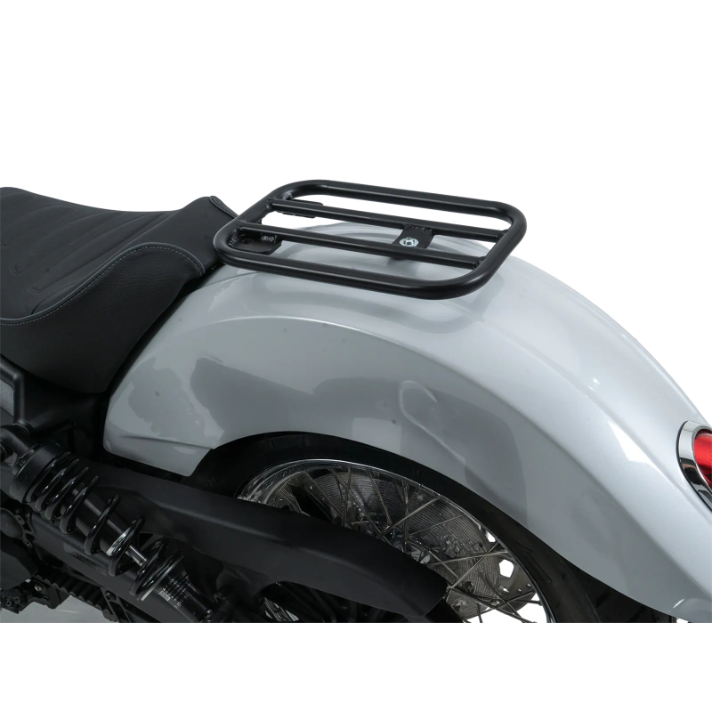 Scout Classic 2025- ✓ Solorack sans dosseret Hepco-Becker