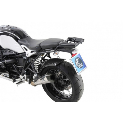 R nineT from 2014 ✓ Support de top case Easyrack Hepco-Becker