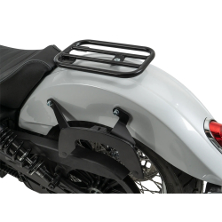Scout Sixty Classic 2025- ✓ Solorack sans dosseret Hepco-Becker