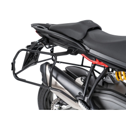 Multistrada V2 / S à partir de 2025- ✓ Supports de valises Cutout Hepco-Becker - sans valises