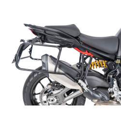 Multistrada V2 / S à partir de 2025- ✓ Supports de valises Cutout Hepco-Becker - sans valises