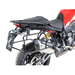 Multistrada V2 / S à partir de 2025- ✓ Supports de valises Cutout Hepco-Becker - sans valises