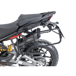 Multistrada V2 / S à partir de 2025- ✓ Supports de valises Cutout Hepco-Becker - sans valises