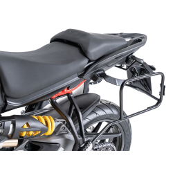 Multistrada V2 / S à partir de 2025- ✓ Supports de valises Cutout Hepco-Becker - sans valises