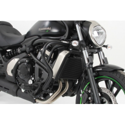 Vulcan S 650 2015 ✓ Pare carters (2015-2016) Hepco-Becker