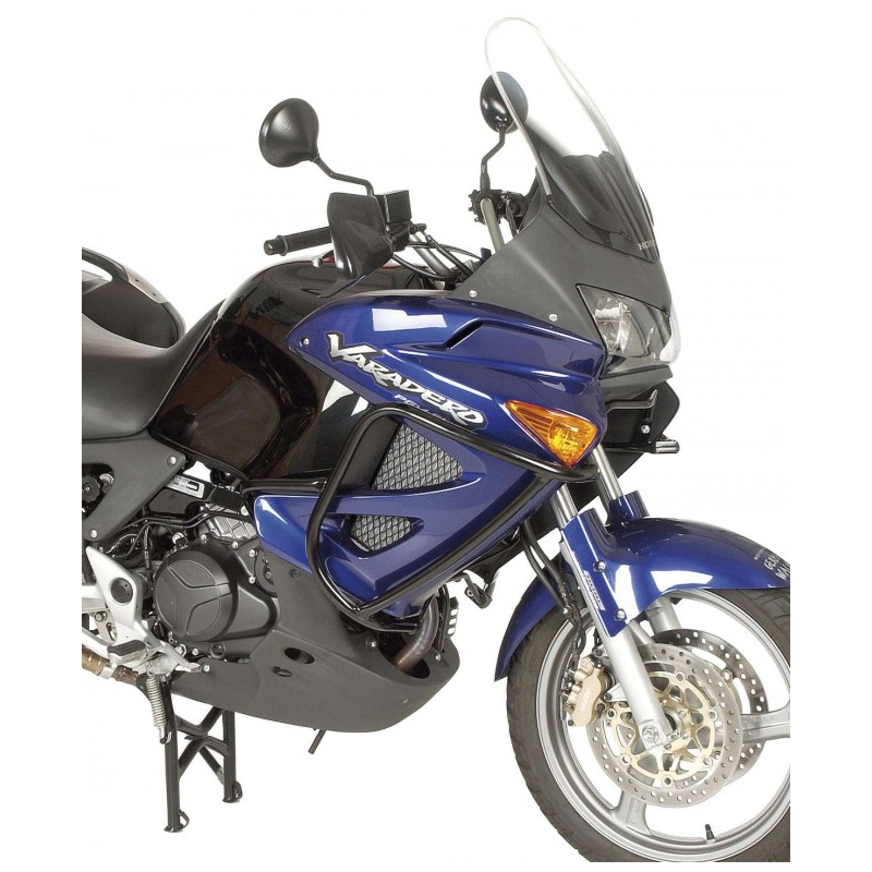 XL 1000 V Varadero 2003-2006 ✓ Pare carters Hepco-Becker
