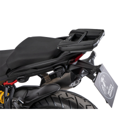 Multistrada V2 / S à partir de 2025- ✓ Support de top case Easyrack Hepco-Becker