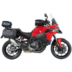 Multistrada V2 / S à partir de 2025- ✓ Smartrack Hepco-Becker