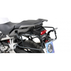 VFR 800 X Crossrunner from 2015 ✓ Supports de valises Hepco-Becker Lock-it