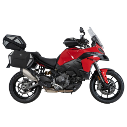 Multistrada V2 / S à partir de 2025- ✓ Smartrack Hepco-Becker