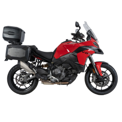 Multistrada V2 / S à partir de 2025- ✓ Smartrack Hepco-Becker