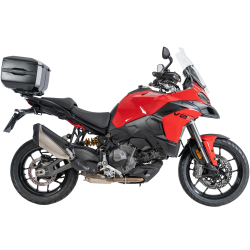 Multistrada V2 / S à partir de 2025- ✓ Smartrack Hepco-Becker