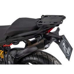 Multistrada V2 / S à partir de 2025- ✓ Smartrack Hepco-Becker