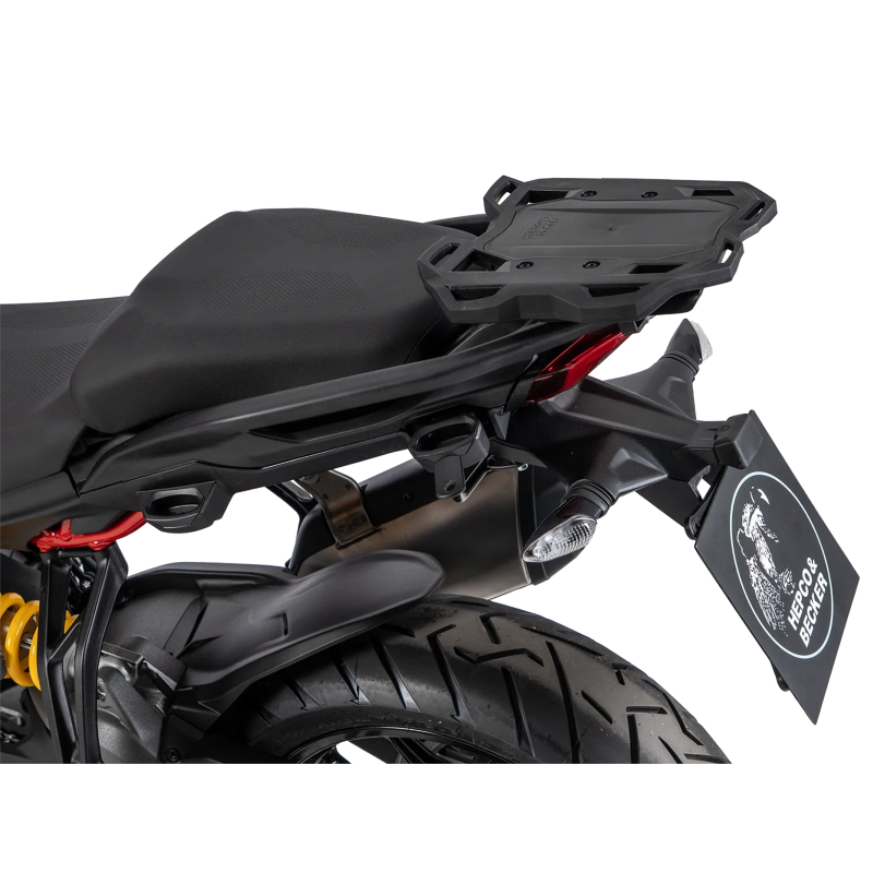 Multistrada V2 / S à partir de 2025- ✓ Smartrack Hepco-Becker