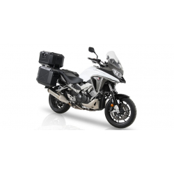 VFR 800 X Crossrunner from 2015 ✓ Supports de valises Hepco-Becker Lock-it
