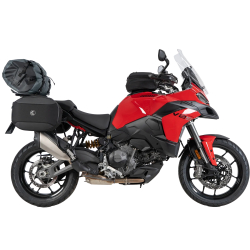 Multistrada V2 / S à partir de 2025- ✓ Extension de porte bagages Hepco-Becker