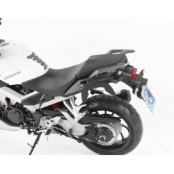 VFR 800 X Crossrunner from 2015 ✓ Supports de sacoches type C-Bow Hepco-Becker