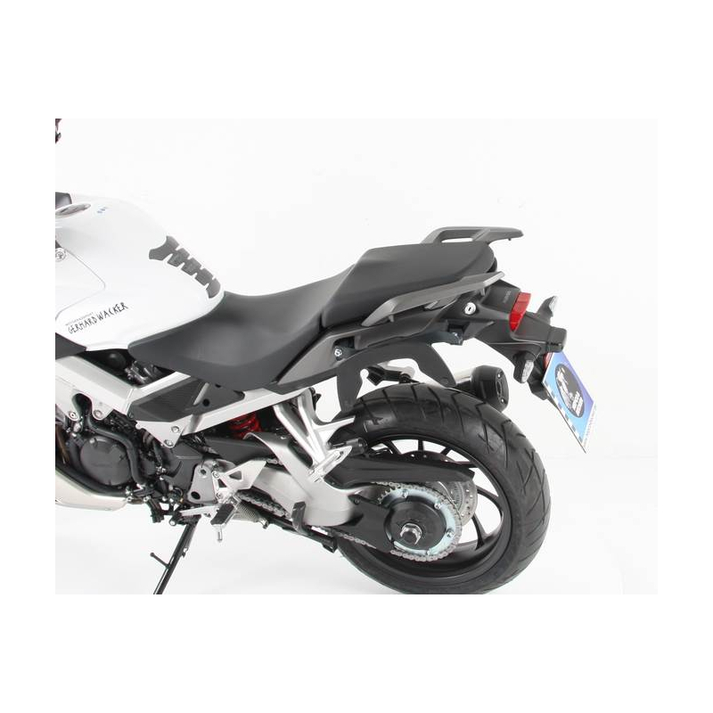 VFR 800 X Crossrunner from 2015 ✓ Supports de sacoches type C-Bow Hepco-Becker