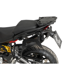 Multistrada V2 / S à partir de 2025- ✓ Supports de sacoches type C-Bow Hepco-Becker