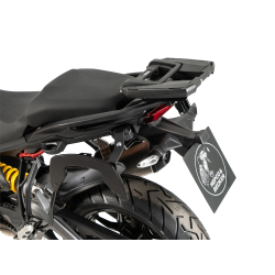Multistrada V2 / S à partir de 2025- ✓ Supports de sacoches type C-Bow Hepco-Becker