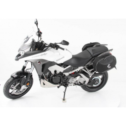 VFR 800 X Crossrunner from 2015 ✓ Supports de sacoches type C-Bow Hepco-Becker