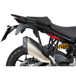 Multistrada V2 / S à partir de 2025- ✓ Supports de sacoches type C-Bow Hepco-Becker