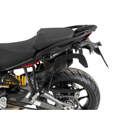 Multistrada V2 / S à partir de 2025- ✓ Supports de sacoches type C-Bow Hepco-Becker