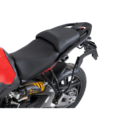 Multistrada V2 / S à partir de 2025- ✓ Supports de sacoches type C-Bow Hepco-Becker