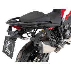 Multistrada V2 / S à partir de 2025- ✓ Supports de sacoches type C-Bow Hepco-Becker