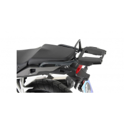 VFR 800 X Crossrunner from 2015 ✓ Support de top case Alurack Hepco-Becker