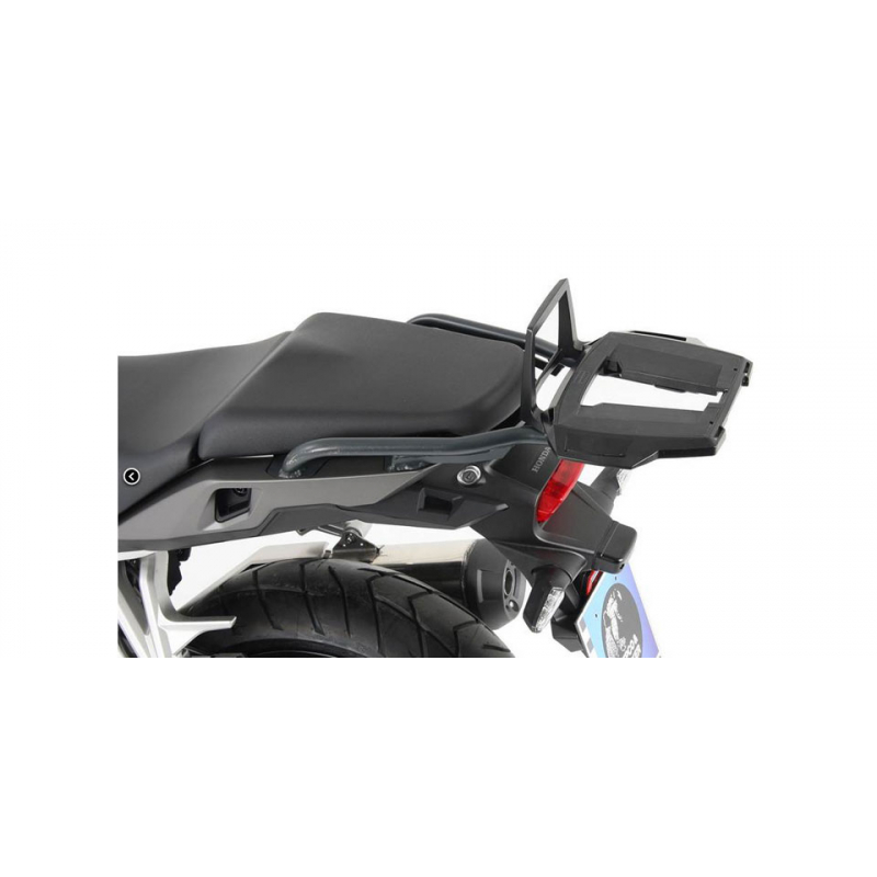 VFR 800 X Crossrunner from 2015 ✓ Support de top case Alurack Hepco-Becker