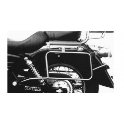VT 125 C2 Shadow 1999-2000 ✓ Supports de valises Hepco-Becker