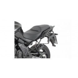 Versys 1000 2015-2018 ✓ Supports de sacoches type C-Bow Hepco-Becker