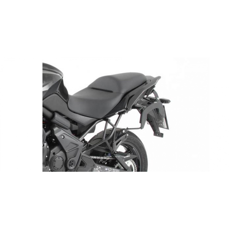 Versys 1000 2015-2018 ✓ Supports de sacoches type C-Bow Hepco-Becker