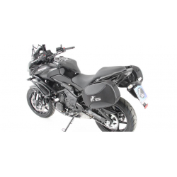 Versys 1000 2015-2018 ✓ Supports de sacoches type C-Bow Hepco-Becker