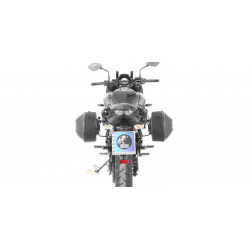 Versys 1000 2015-2018 ✓ Supports de sacoches type C-Bow Hepco-Becker