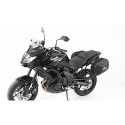 Versys 1000 2015-2018 ✓ Supports de sacoches type C-Bow Hepco-Becker