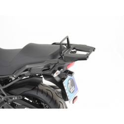 Versys 1000 2015-2018 ✓ Support de top case Alurack Hepco-Becker