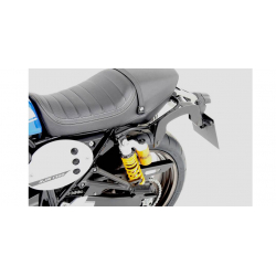 XJR 1300 à partir de 2015 ✓ Supports de sacoches type C-Bow Hepco-Becker